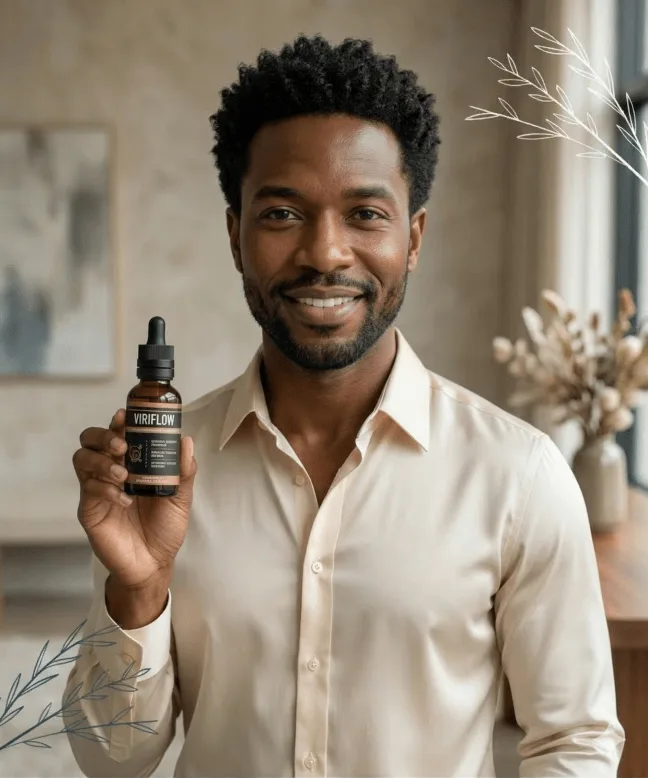 Thomas B. — ViriFlow Verified Customer Review