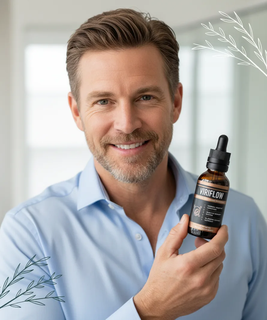 Arthur D. — ViriFlow Verified Customer Review